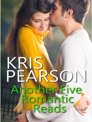 cover image of Another Five Romantic Reads